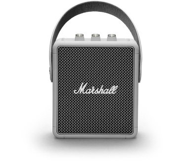 Marshall Stockwell II Grijs