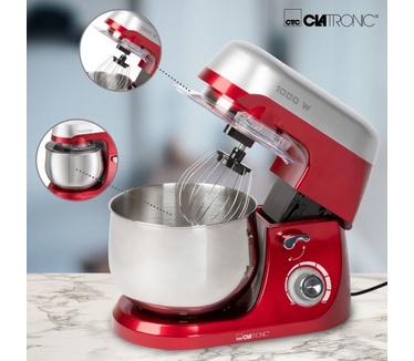 Clatronic KM 3709