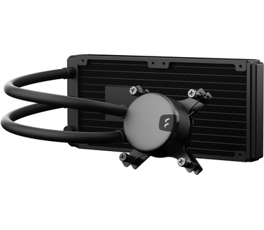 Fractal Design Lumen S24 v2