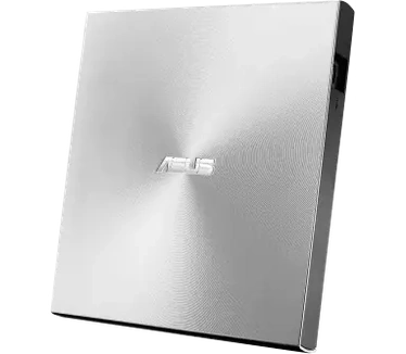 ASUS SDRW-08U8M-U Zilver