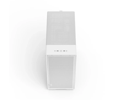 Fractal Design Epoch XL, White TG Clear Tint