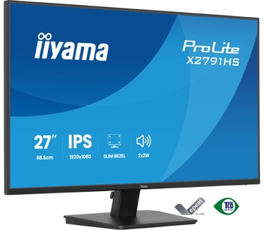 Iiyama X2791HS-B1
