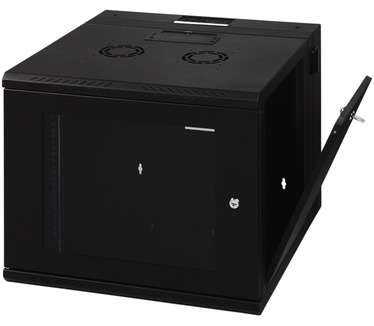 Digitus DN-19 12-U-3-SW
