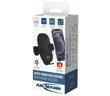 Ansmann 1000-0033