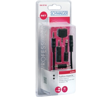 Schwaiger KHASETHQ533