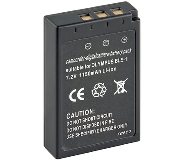 1aTTack Li-ion 1150mAh
