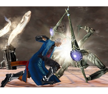 Devil May Cry 3: Dante's Awakening Special Edition