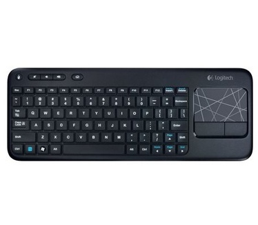 Logitech K410