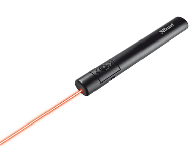 Trust Aroo Wireless Laser Presenter