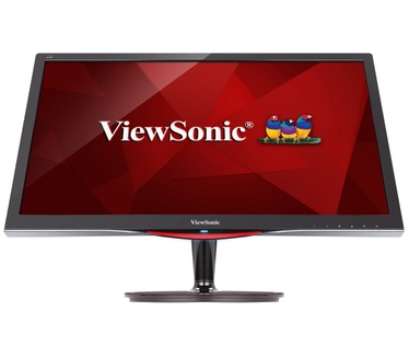ViewSonic VX2458-mhd