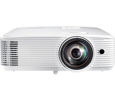 Optoma W308STe
