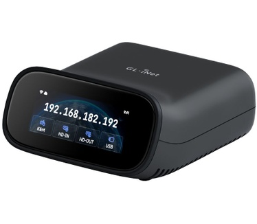 GL.iNet Comet Pro (GL-RM10)