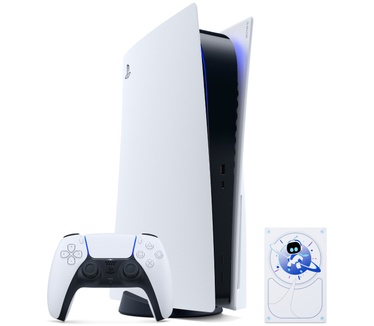 Seagate Astro Bot