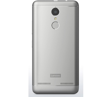 Lenovo K6