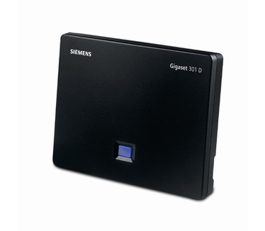 Siemens Gigaset GIGASET 301D IP ECO DECT