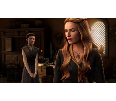 Game of Thrones: A Telltale Games Series - Season One, Xbox 360