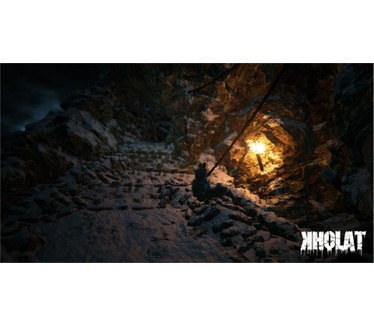 Kholat, Switch