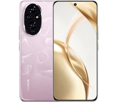Honor 200, 16GB/512GB Roze