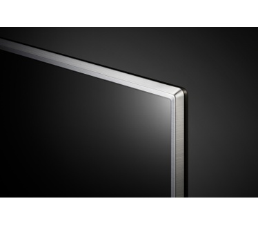 LG 50UK6500 Zilver (buitenlands model)