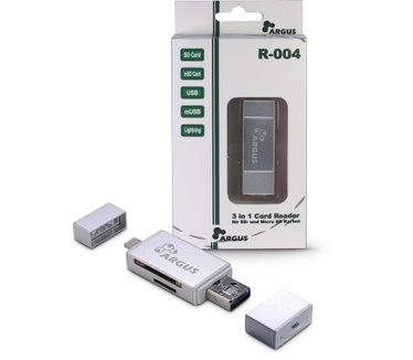 Inter-Tech Argus R-004