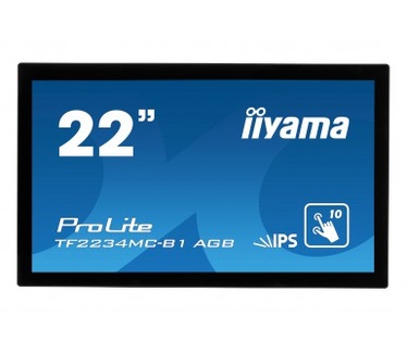 Iiyama ProLite TF2234MC-B1AGB