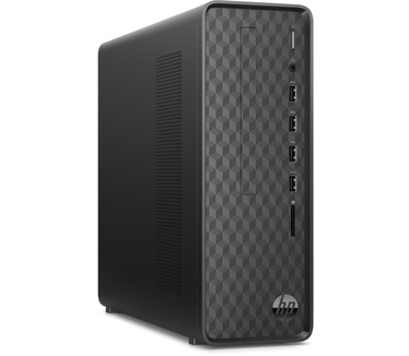 HP Slim Desktop S01-aF1810nd
