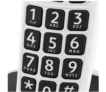 Doro PhoneEasy 100w