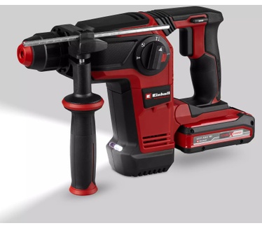 Einhell TP-HD 18/28 Li BL+4