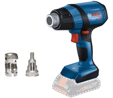 Bosch GHG 18V-50