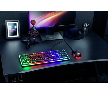 Trust GXT 244 Buzz
