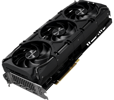 Inno3D iChill GeForce RTX 4070 Ti Phantom