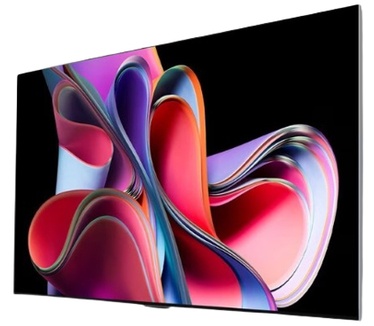 LG OLED65G33LA