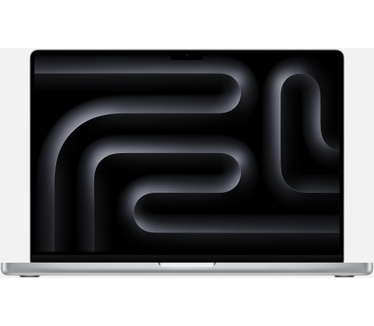 Apple MacBook Pro 2023 16" 16-inch MacBook Pro: M3 Max chip with 16‑core CPU and 40‑core GPU, 1TB SSD - Silver