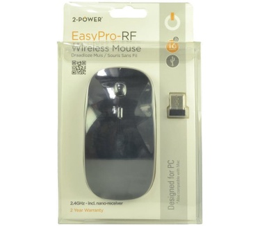 2-Power Sleek Blauw