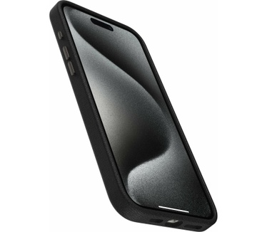 Otterbox Symmetry Cactus for MagSafe Series voor Apple iPhone 15 Pro Max, Noir Ash