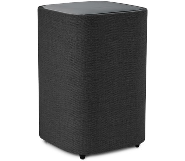 Harman Kardon Citation Sub S (Zwart)