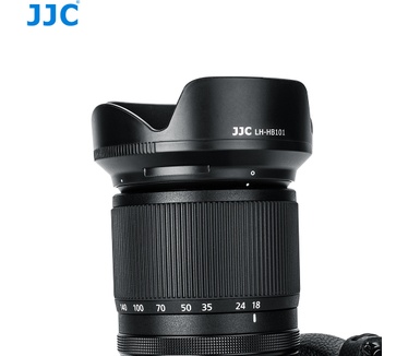 JJC LH-HB101 BLACK