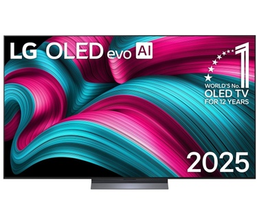 LG OLED77C58LA.AEU