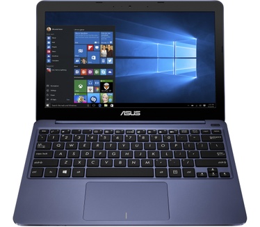 Asus X206HA-FD0050T