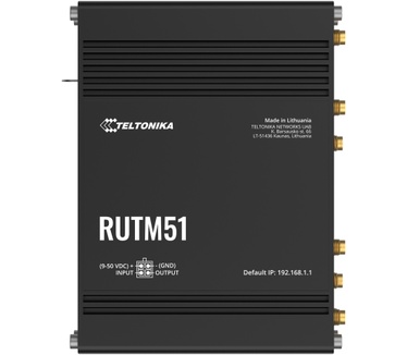 Teltonika RUTM51