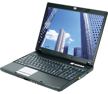 MSI Megabook VR600X-012EU