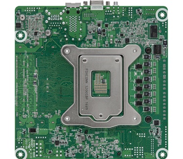 ASRock E3C256D4I-2T