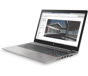 HP ZBook 15u G5 2ZC06EA