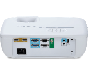 ViewSonic PA505W