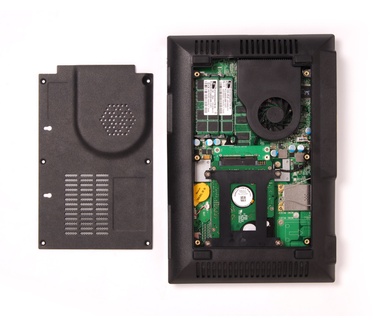 Zotac ZBOX DVD ID31 Plus