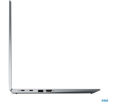 Lenovo X1 Yoga