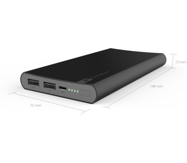 GP FP10M 10000mAh