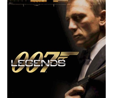 007 James Bond Legends, Xbox 360