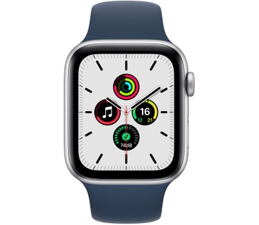 Apple SE