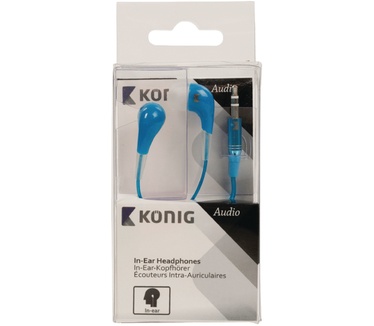 König CSHPIER100 (Blauw)